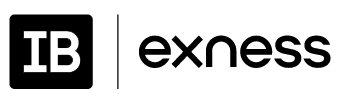 Logo Exness Trading
